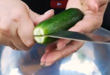 მრავალმხრივ დადებითი ბოსტნეული, რომელიც ზრუნავს თქვენს ჯანმრთელობაზე, როგორც შინაგანად ასევე გარეგნულად.