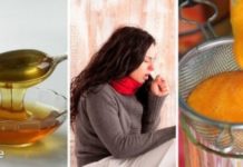 მოიშორეთ ნახველი მხოლოდ 2 ინგრედიენტის დახმარებით – ძალიან მარტივი და ეფექტური რეცეპტი!