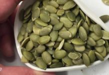 5 საკვები რომელიც გადაგარჩენს ქრონიკული დაღლილობისგან!