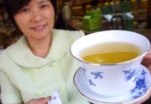 გაწუხებთ შებერილი მუცელი და ჭარბი წონა?! დალიეთ ეს ჩაი დღეში 3-ჯერ და მიიღებთ წარმოუდგენელ შედეგს!