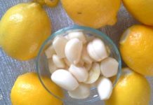 აი, როგორ გავასუფთავოთ სისხლძარღვები ქოლესტერინისგან სულ რაღაც 40 დღეში!