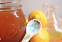 ხანგრძლივი სიცოცხლისა და სილამაზის ელექსირი 3 პროდუქტისგან