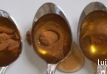 ამ რეცეპტმა ექიმებიც კი გააოცა: აი, რას მკურნალობენ ამ ხალხური რეცეპტით!