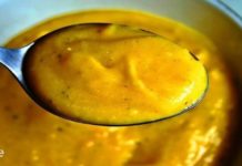 უძველესი ხელნაკეთი სიროფი მთელი ოჯახისთვის, რომელიც აშორებს ნახველს და კურნავს ხველას!