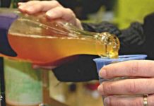 ეს არის ყველაზე ძლიერი ბუნებრივი ანტიბიოტიკი მსოფლიოში! ანადგურებს ნებისმიერ ინფექციას!