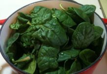 10 საკვები, რომელიც დაგეხმარება არტერიების გაწმენდაში და დაავადებების თავიდან აცილებაში!