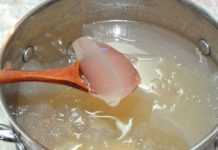 წარმოუდგენელია, ჯანსაღი ძვლები და სახსრები ერთი ინგრედიენტით!