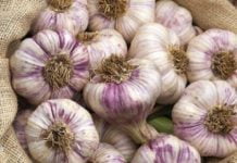 ეს 6 საკვები ძალიან დაგეხმარება ღვიძლის დეტოქსიკაციაში!