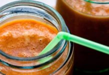 დაემშვიდობეთ სახსრების, ფეხების და ხერხემლის ტკივილს ამ გამოცდილი ანთების საწინააღმდეგო საშუალებით!