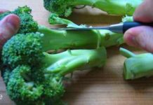 ამ 10 პროდუქტის დახმარებით თქვენ შეძლებთ დაიცვათ ორგანიზმში მჟავე-ტუტოვანი ბალანსი და შესაბამისად, თავიდან აიცილოთ მრავალი დაავადება!