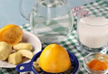 3 მარტივი სასმელი, რომელიც დაუყოვნებლივ მოგიხსნით ყელის ანთებას!