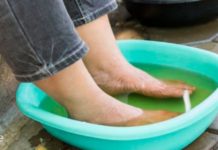 დაუყონებლივ გაწმინდეთ თქვენი ორგანიზმი, თუ ამ 8 გამაფრთხილებელი ნიშნიდან 1-ს მაინც შენიშნავთ!