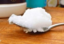 წარმოუდგენელია რამდენი სარგებლის მოტანა შეუძლია ქოქოსის ზეთს ! ეს ნამდვილად არ ვიცოდი.