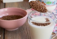 ეს 2 ინგრედიენტი გამოდევნის ყველა ტოქსინს თქვენი ნაწლავიდან!