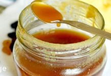 როგორ გამოვიყენოთ თაფლი და დარიჩინი ქოლესტერინის შესამცირებლად და იმუნური სისტემის გასაძლიერებლად!