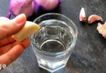 ეს ბუნებრივი საშუალება გაასუფთავებს თქვენს სხეულს პარაზიტებისგან!!