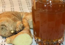 ექიმები შოკში არიან! 50-ზე მეტი დაავადების მკურნალობა: ამ ჩაის შეუძლია პარაზიტების მოკვლა და თქვენი ორგანიზმის გაწმენდა!