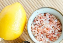 შაკიკი – ეს საშინელი დაავადება და გაუსაძლისი ტკივილია! მოიცილეთ ის ლიმონითა და ჰიმალაის მარილის დახმარებით!