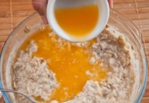 ამ ქალმა, ექიმთან ვიზიტის გარეშე, რამდენიმე დღეში მოიშორა მუხლის და სახსრების ტკივილი! ეს საშუალება ხსნის ტკივილს სულ რაღაც რამდენიმე დღეში!