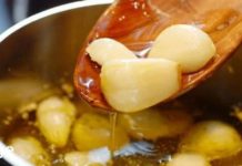 უძველესი გერმანული მედიცინა, რომელიც წმენდს არტერიებს და აძლიერებს იმუნურ სისტემას!