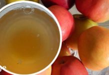 იცით რომელი პრობლემების გადაჭრაში გეხმარებათ ვაშლის ძმარი? ეს არ ვიცოდი!