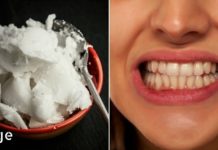 თუ ამას გააკეთებთ სანამ კბილებს გაიხეხთ, შეგიძლიათ დაზოგოთ დრო სტომატოლოგთან ვიზიტისგან!