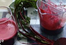 ჭარხალი ამცირებს არტერიულ წნევას და წმენდს ღვიძლს! საოცრად სასარგებლო მცენარე!