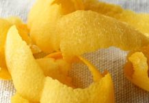 ლიმონის ქერქს შეუძლია გიხსნათ სახსრების ქრონიკული ტკივილისგან!