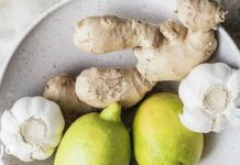 გაიწმინდეთ კორონარული არტერიები მხოლოდ 3 ინგრედიენტით!