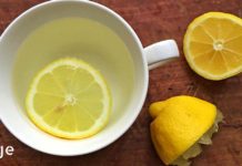 დალიეთ ლიმონიანი წყალი წამლების ნაცვლად, თუ გაწუხებთ ამ 15 პრობლემიდან თუნდაც ერთი!