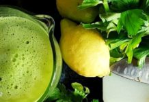 აი, როგორ უნდა გაიწმინდოთ “გაცხიმოვნებული” ღვიძლი ამ საოცარი სასმელით მარტივი გზით! უმკურნალეთ მას ამ საოცარი ბუნებრივი სასმელით!