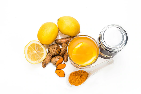 Why We re Obsessed With This Turmeric Tonic grande