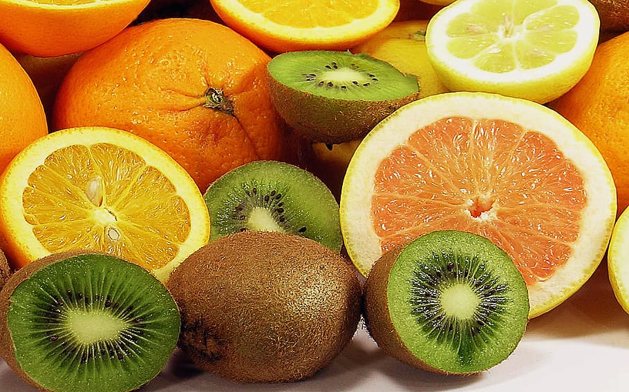 fruit tropical fruit southern fruits lemon