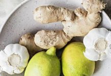 ამ ჯადოსნური რეცეპტით გაასუფთავეთ თქვენი არტერიები, გააძლიერეთ იმუნური სისტემა, შეამცირეთ ქოლესტერინი და მოიშორეთ ორგანიზმში ნებისმიერი ინფექცია!