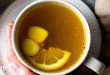 ჯანჯაფილის ჩაის რეცეპტი: შლის თირკმელში კენჭებს, ასუფთავებს ღვიძლს და ნახეთ, კიდევ რამდენი პრობლემის მოგვარება შეუძლია!