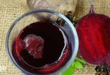 ამცირებს სისხლის წნევას და წმენდს ღვიძლს! ჭარხალი იმაზე სასარგებლოა, ვიდრე წარმოგიდგენიათ!