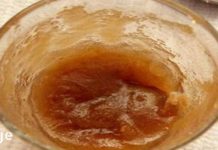 მიიღეთ ერთი სუფრის კოვზი ძილის წინ და დაემშვიდობეთ უძილობას!