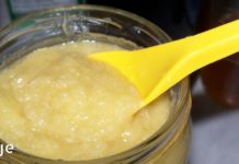 როგორ გავასუფთავოთ სისხლი და სისხლძარღვები ქოლესტერინისგან 40 დღეში.