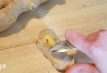 გაათავისუფლეთ შაკიკისგან ამ ხელნაკეთი ბუნებრივი საშუალების დახმარებით!