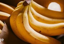 თუ გაწუხებთ ეს დაავადებები, უნდა დაიწყოთ ბანანის ხშირი გამოყენება!