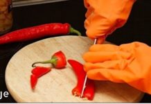 წაიკითხეთ, რატომ არის წიწაკა უფრო მეტი ვიდრე უბრალოდ სანელებელი, ამავდროულად ერთ-ერთი ყველაზე ძლიერი ბოსტნეული მსოფლიოში!