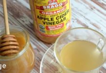 რა მოხდება, თუ დილით ვაშლის ძმარს თაფლთან ერთად დალევთ?!