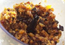 ექიმების აღმოჩენა! ეს რეცეპტი აღადგენს მუხლებისა და სახსრების ჯანმრთელობას!