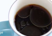 დაამატეთ ეს 3 ინგრედიენტი თქვენს ყავას – მხოლოდ 2 ყლუპი დააჩქარებს თქვენს მეტაბოლიზმს!