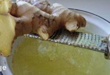 საუკეთესოა თირკმელებში კენჭების დასაშლელად და ღვიძლის გასაწმენდად!