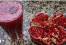 დალიეთ ამ ხილის სასმელი ყოველდღიურად არტერიებისა და არტერიული წნევისთვის ნორმალიზებისთვის!