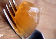 პირადი გამოცდილებიდან შემიძლია გითხრათ, რომ ამ რეცეპტმა სულ რაღაც 7 დღეში შეაჩერა ხერხემლის, სახსრებისა და ფეხების ტკივილი!