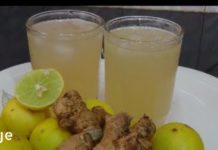 ამ ჯადოსნური რეცეპტით გაასუფთავეთ არტერიები, გააძლიერეთ იმუნიტეტი, შეამცირეთ ქოლესტერინი და მოიშორეთ ორგანიზმში ნებისმიერი ინფექცია!