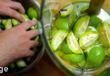 ექიმები ამას არასოდეს გეტყვიან: ფარისებრი ჯირკვლის განკურნება შესაძლებელია მხოლოდ ერთი ინგრედიენტით!