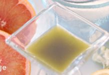 ყველაზე ეფექტური ბუნებრივი გზა დღეში ნაღველში კენჭების გასანადგურებლად!